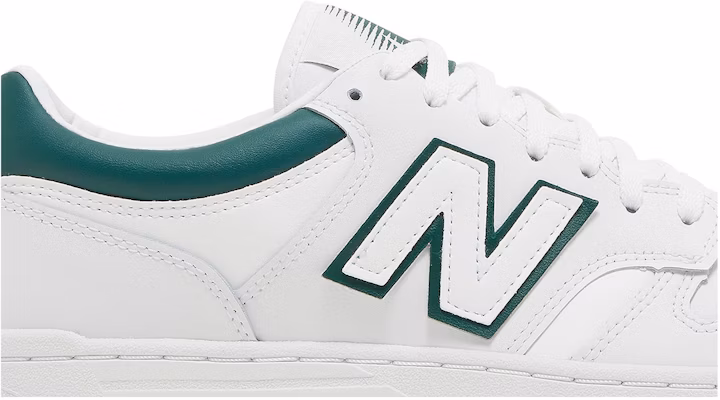 New Balance 480 'White Timberwolf' BB480LGT Order New Balance 480 'White Timberwolf' BB480LGT
