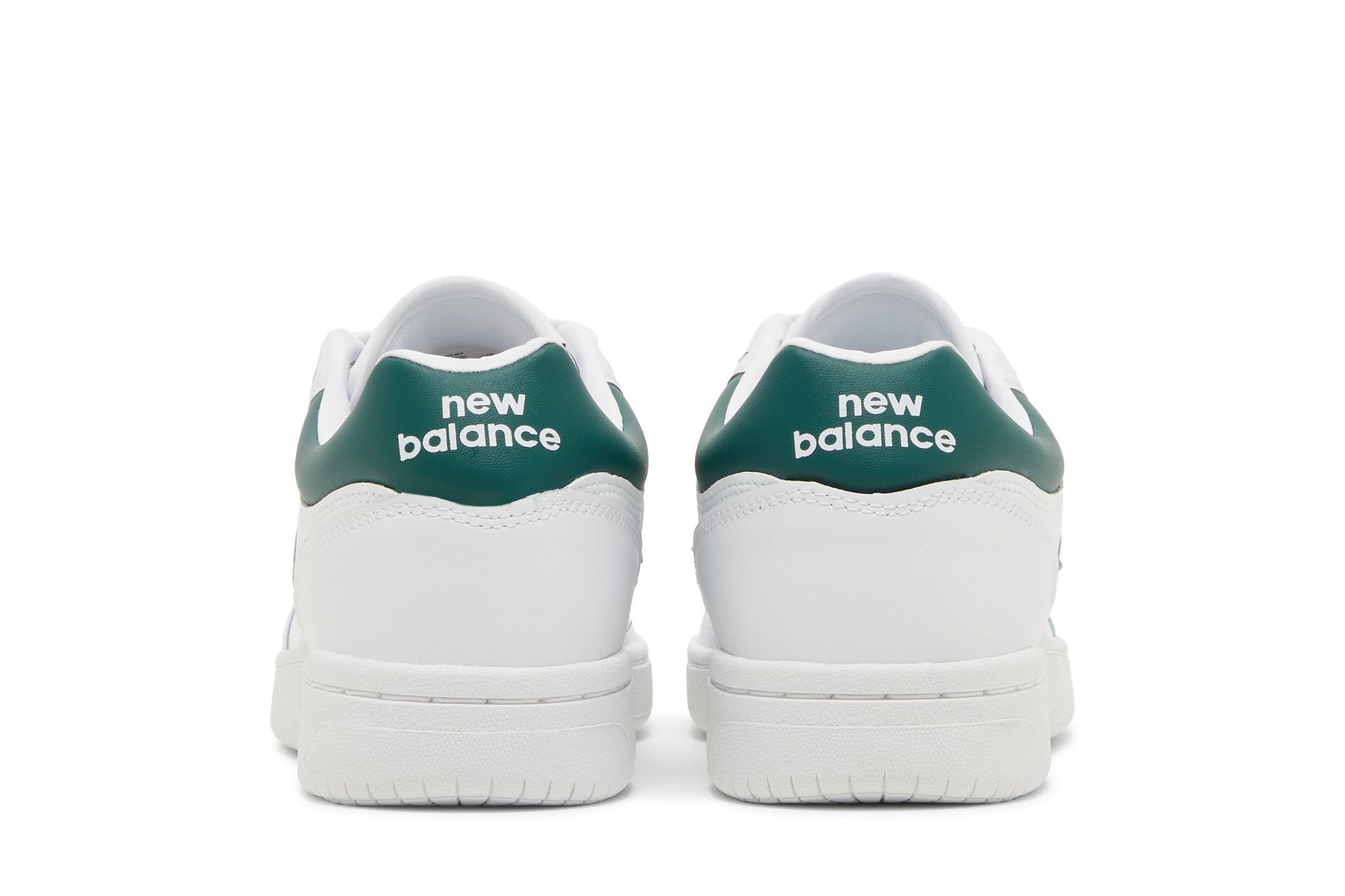 Sizing New Balance 480 '白色森林狼' BB480LGT