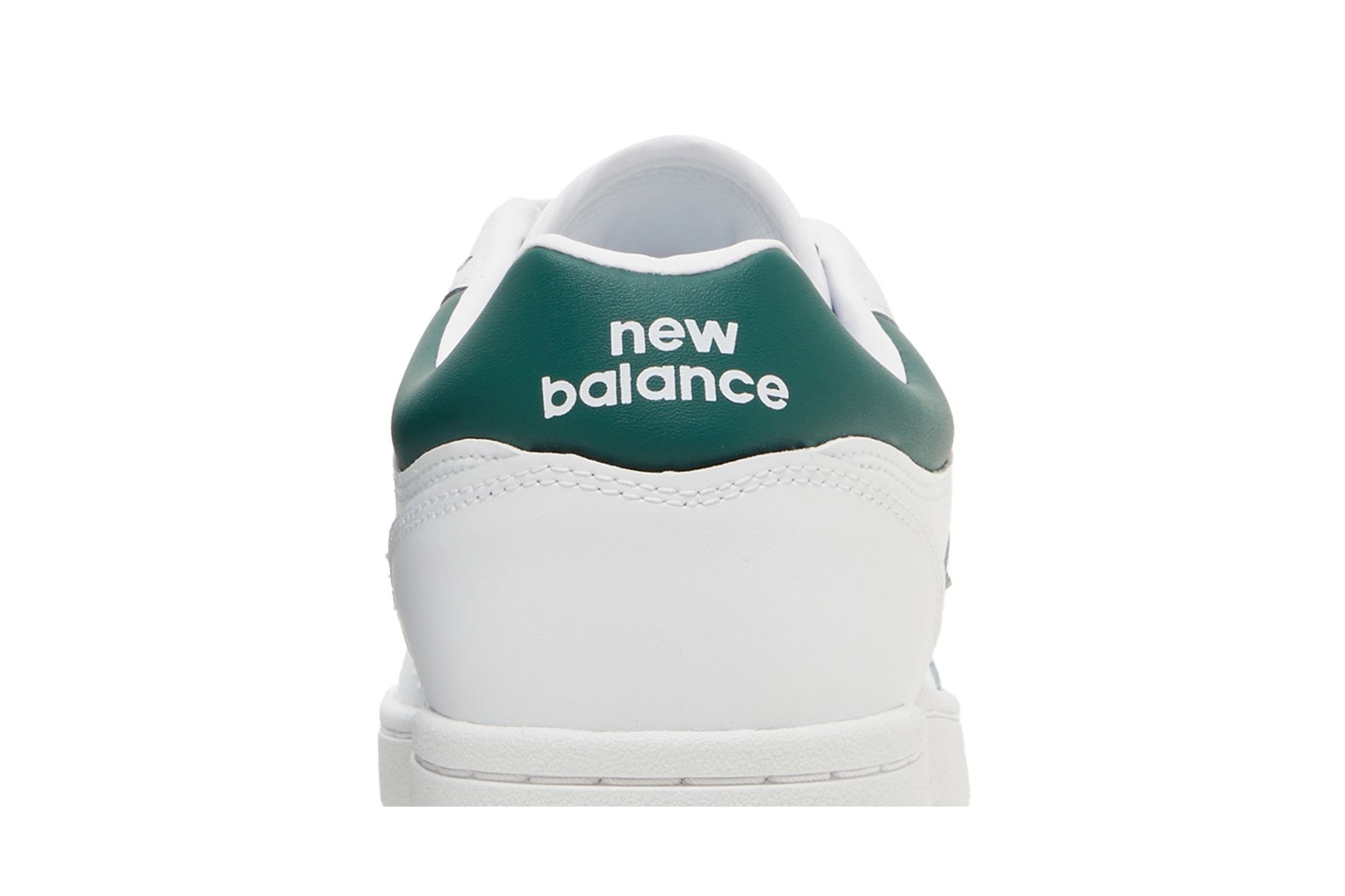 Cheap New Balance 480 '白色森林狼' BB480LGT