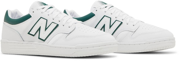 New Balance 480 'White Timberwolf' BB480LGT Cheap New Balance 480 'White Timberwolf' BB480LGT