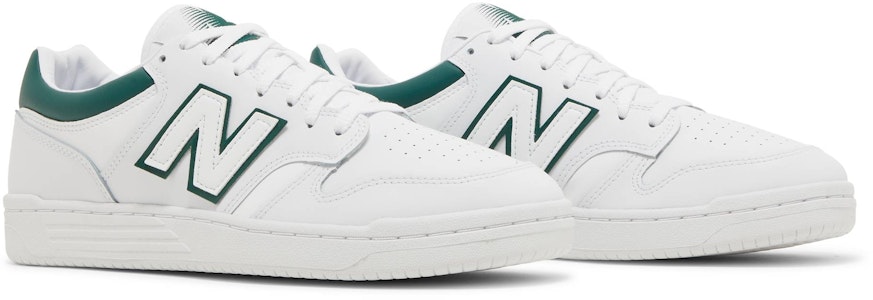 New Balance 480 'Putih Timberwolf' BB480LGT Cheap New Balance 480 'Putih Timberwolf' BB480LGT