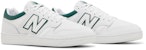 New Balance 480 'Putih Timberwolf' BB480LGT