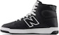 New Balance 480 High 2023 'Hitam' BB480COB