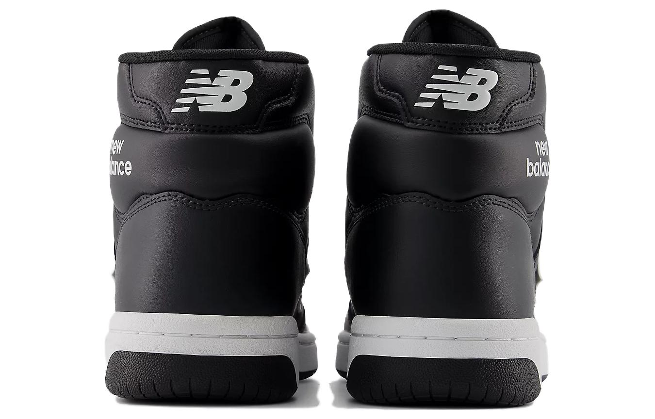 Shop ニューバランス 480 ハイ '23 ブラック BB480COB