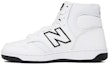 Order New Balance 480 High 2023 'Putih Hitam' BB480COA