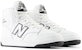 New Balance 480 High 2023 'Putih Hitam' BB480COA
