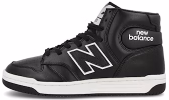 New Balance 480 High 'Black White' BB480HD New Balance 480 High 'Black White' BB480HD