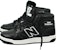 New Balance 480 High 'Hitam Putih' BB480HD