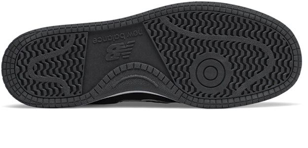 New Balance 480 High 'Hitam Putih' BB480HD Purchase New Balance 480 High 'Hitam Putih' BB480HD