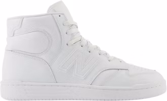 New Balance 480 High 'Triple White' BB480COC New Balance 480 High 'Triple White' BB480COC
