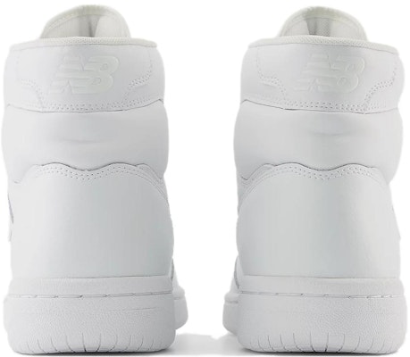 뉴발란스 480 화이트 (New Balance 480 White) BB480COC Shop 뉴발란스 480 화이트 (New Balance 480 White) BB480COC