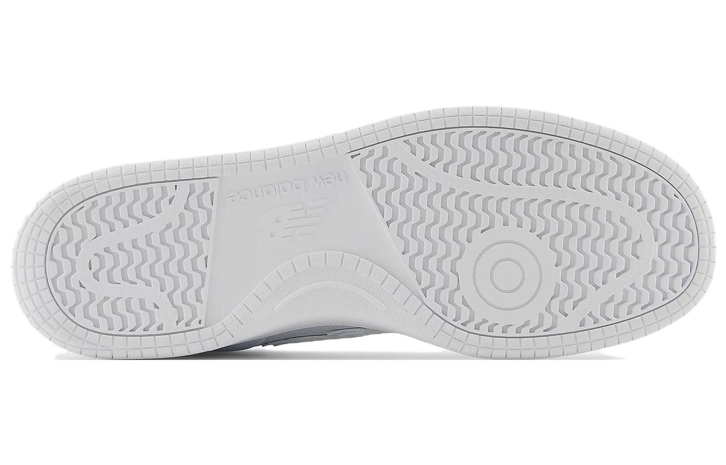 Details for New Balance 480 High 'Putih Triple' BB480COC