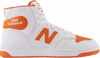 New Balance 480 High 'White Poppy' BB480SCA New Balance 480 High 'White Poppy' BB480SCA