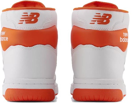 뉴발란스 480 하이 '화이트 포피' (New Balance 480 High 'White Poppy') BB480SCA Purchase 뉴발란스 480 하이 '화이트 포피' (New Balance 480 High 'White Poppy') BB480SCA