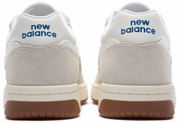 New Balance NB 480 低筒 波鞋 男女同款 米白 Shop New Balance NB 480 低筒 波鞋 男女同款 米白