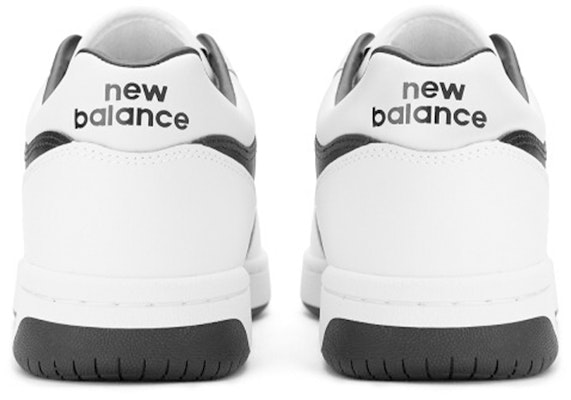 New Balance NB 480 低筒 球鞋 男女款 黑白 Shop New Balance NB 480 低筒 球鞋 男女款 黑白