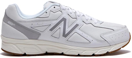 (W) 新百伦 480 跑鞋 '白灰' W480RG5 Order (W) 新百伦 480 跑鞋 '白灰' W480RG5