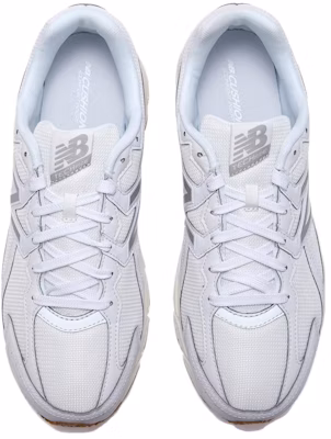 (Women) New Balance 480 Running Shoes 'White Grey' W480RG5 Shop (Women) New Balance 480 Running Shoes 'White Grey' W480RG5