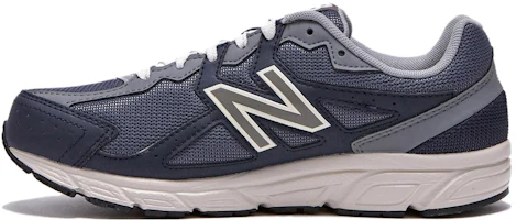 (Women) New Balance New Balacne 480v5 'Blue' W480KE5 (Women) New Balance New Balacne 480v5 'Blue' W480KE5