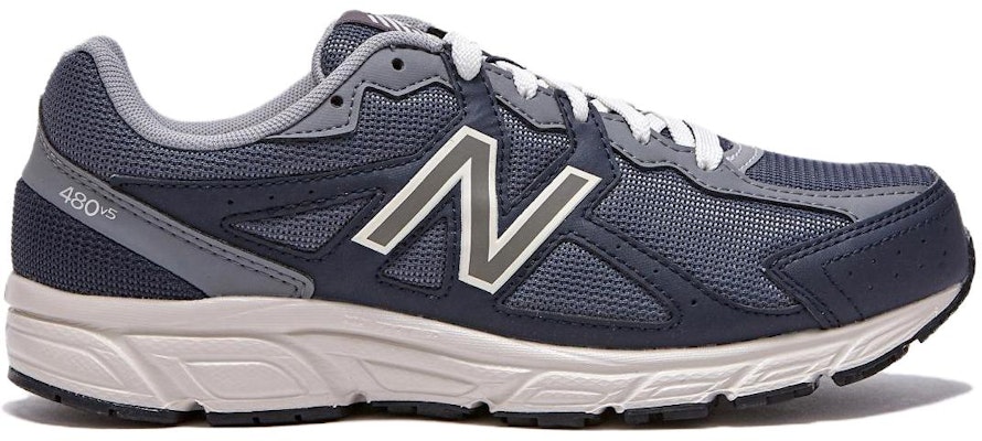(Women) New Balance New Balacne 480v5 'Blue' W480KE5 Order (Women) New Balance New Balacne 480v5 'Blue' W480KE5