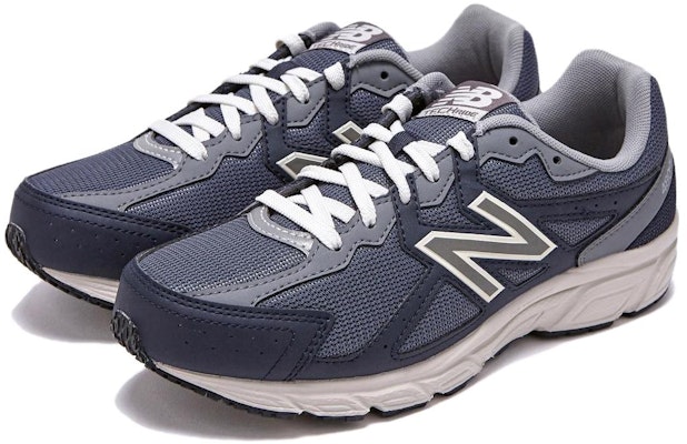 (Women) New Balance New Balacne 480v5 'Blue' W480KE5 Lookbook (Women) New Balance New Balacne 480v5 'Blue' W480KE5