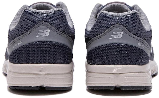 (Women) New Balance New Balacne 480v5 'Blue' W480KE5 Purchase (Women) New Balance New Balacne 480v5 'Blue' W480KE5