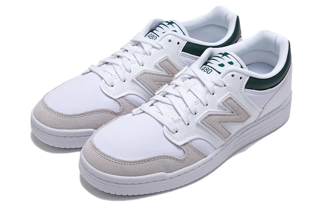 NB 480 Low 'Green' 圖 3