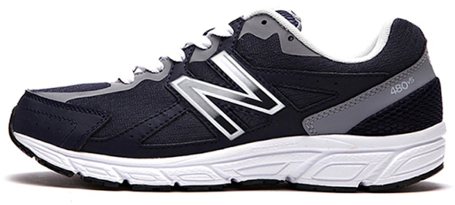 (W) 뉴발란스 480 시리즈 네이비 블루 (New Balance 480 시리즈 네이비 블루) W480PW5 Buy (W) 뉴발란스 480 시리즈 네이비 블루 (New Balance 480 시리즈 네이비 블루) W480PW5