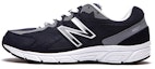 Buy (W) 뉴발란스 480 시리즈 네이비 블루 (New Balance 480 시리즈 네이비 블루) W480PW5