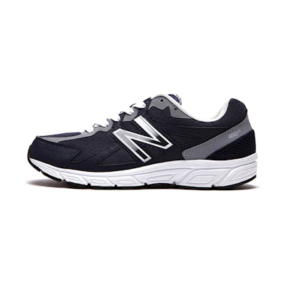 (W) NB 480 Series Navy Blue