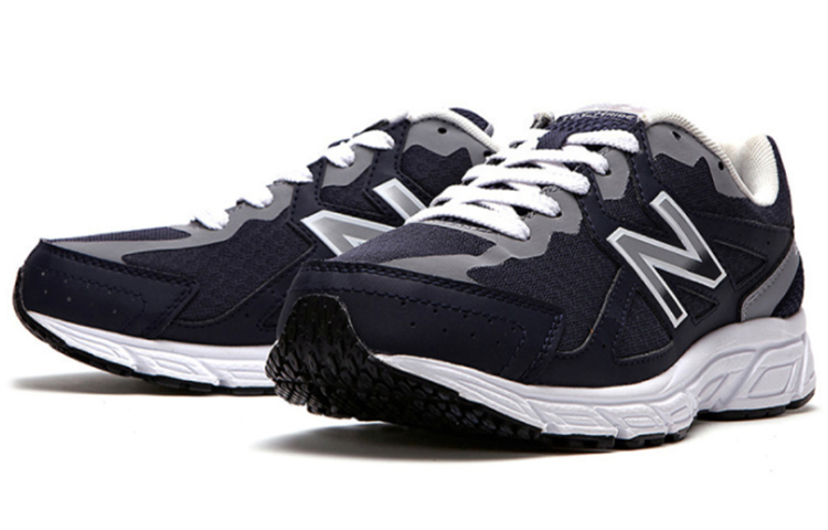 Order (W) ニューバランス 480 ネイビー W480PW5