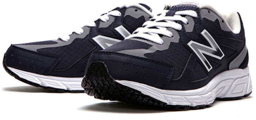 (W) 뉴발란스 480 시리즈 네이비 블루 (New Balance 480 시리즈 네이비 블루) W480PW5 Order (W) 뉴발란스 480 시리즈 네이비 블루 (New Balance 480 시리즈 네이비 블루) W480PW5