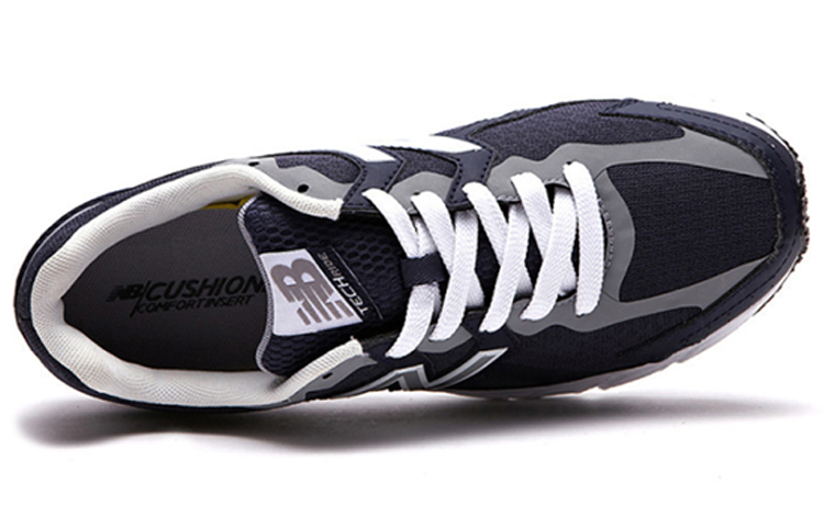 Lookbook (W) ニューバランス 480 ネイビー W480PW5