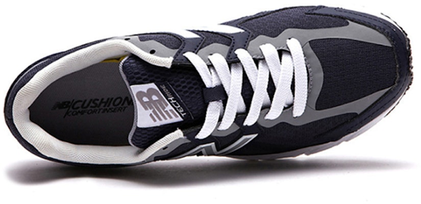 (W) 뉴발란스 480 시리즈 네이비 블루 (New Balance 480 시리즈 네이비 블루) W480PW5 Lookbook (W) 뉴발란스 480 시리즈 네이비 블루 (New Balance 480 시리즈 네이비 블루) W480PW5