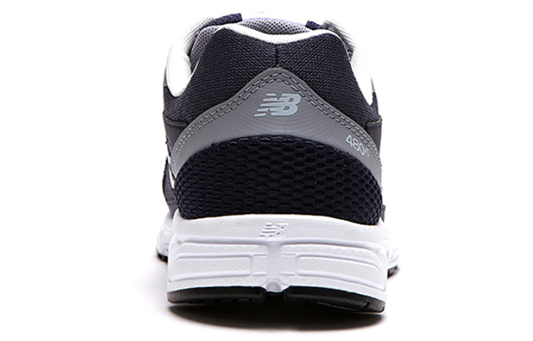 Shop (W) ニューバランス 480 ネイビー W480PW5