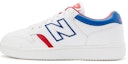 Buy ニューバランス 480 白/赤/青 BB480LAA