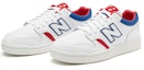 Order ニューバランス 480 白/赤/青 BB480LAA
