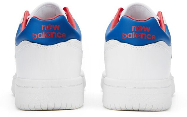 New Balance 480 Low Rojo/Azul 'Blanco' BB480LAA Shop New Balance 480 Low Rojo/Azul 'Blanco' BB480LAA
