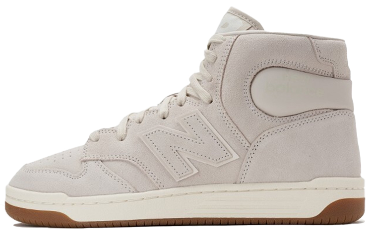 Buy 뉴발란스 480 미드 베이지 BB480PA