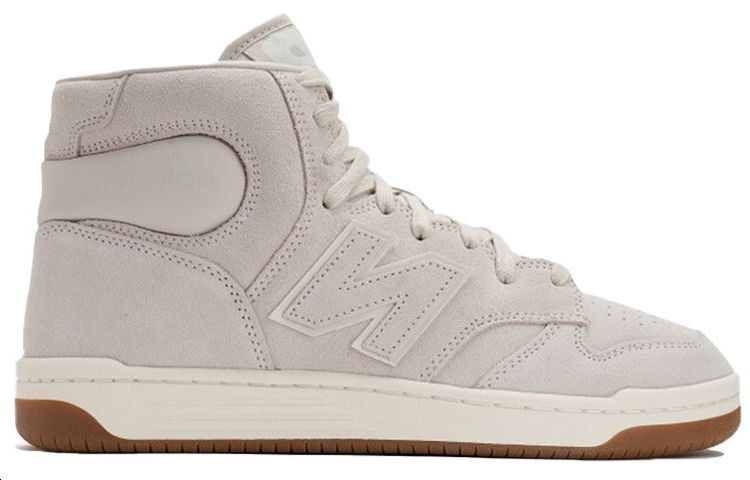 Order 뉴발란스 480 미드 베이지 BB480PA