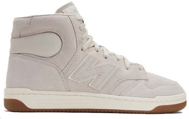 뉴발란스 480 미드 베이지 BB480PA Order 뉴발란스 480 미드 베이지 BB480PA