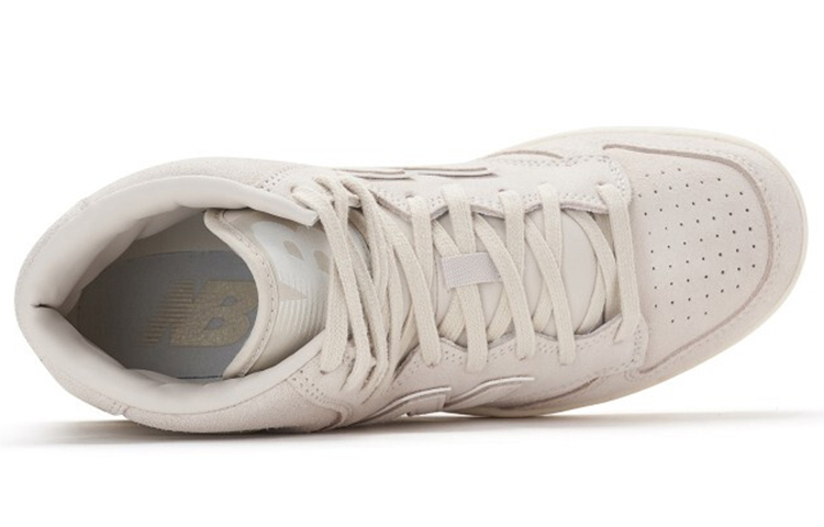 Lookbook 뉴발란스 480 미드 베이지 BB480PA