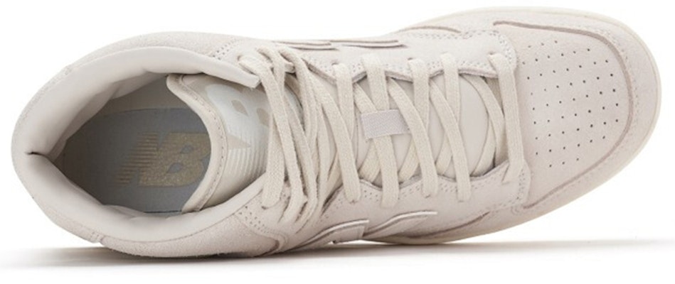 뉴발란스 480 미드 베이지 BB480PA Lookbook 뉴발란스 480 미드 베이지 BB480PA