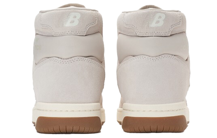 Shop 뉴발란스 480 미드 베이지 BB480PA