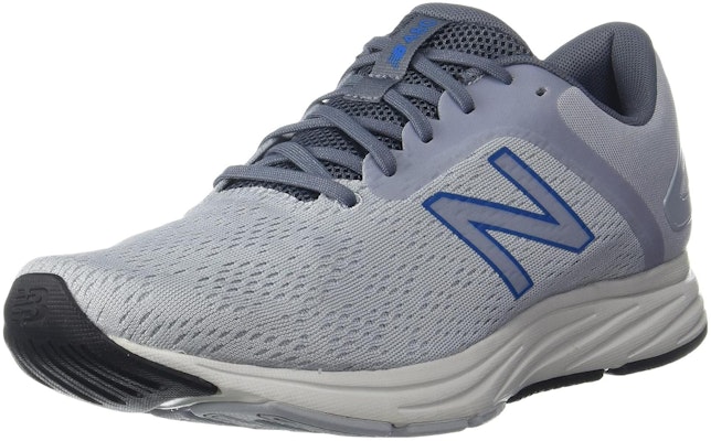 New Balance 480 Serie Azul 'Gris' M480CD7 Lookbook New Balance 480 Serie Azul 'Gris' M480CD7