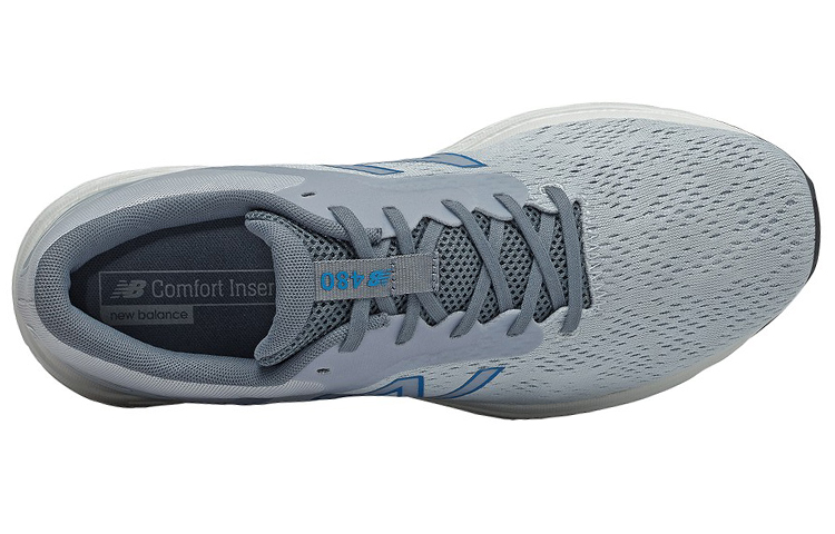 Shop ニューバランス 480 ブルーグレー M480CD7