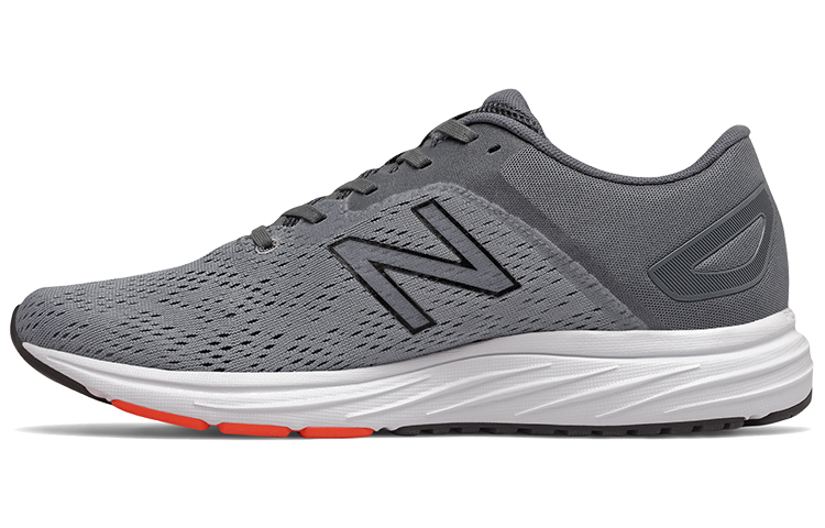 Buy New Balance NB 480 低幫 跑步鞋 男款 灰色