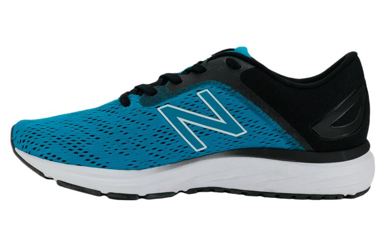 Buy New Balance 480 Series Low Tops Retro Azul 'Negro' M480BY7