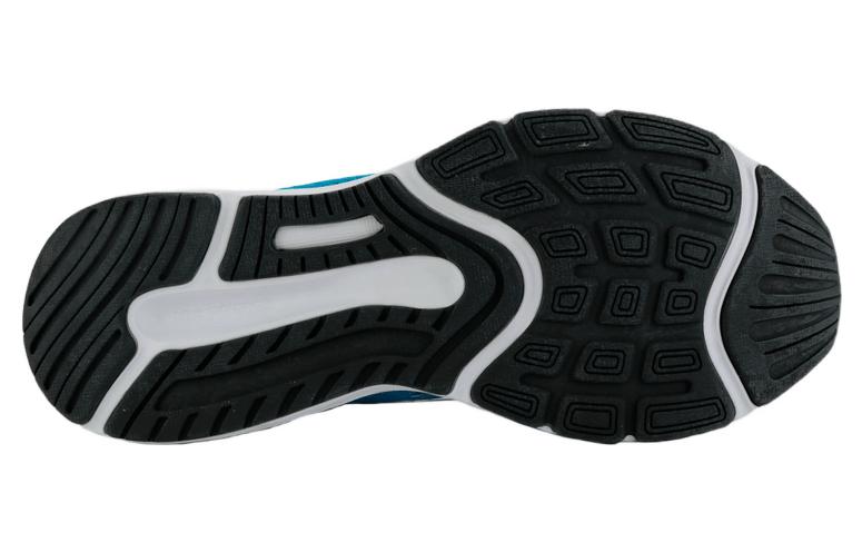 Shop New Balance 480 Series Low Tops Retro Azul 'Negro' M480BY7