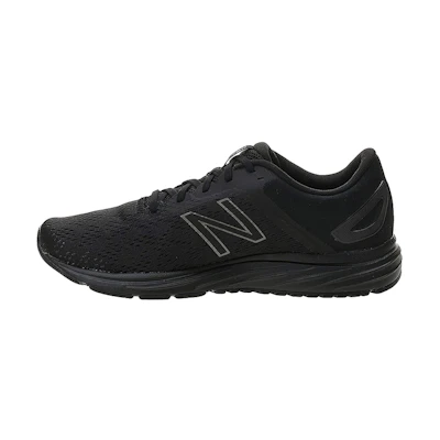 NB 480 Series Wear-resistant Non-Slip Cozy Low Tops 'Black'